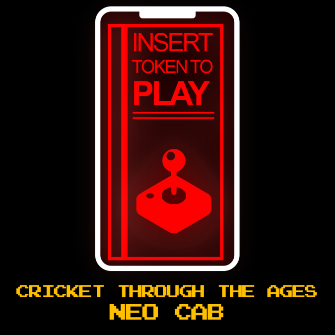 ITTP 017: Cricket Through the Ages & Neo Cab